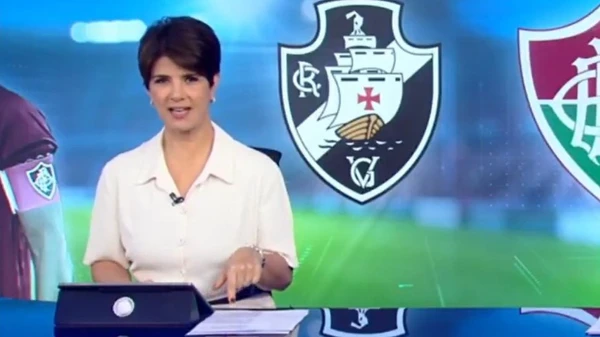 Mariana Godoy por Reprodução