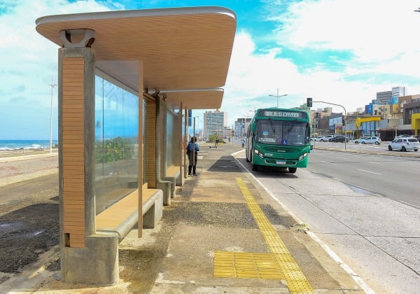 Operação Praia 2025