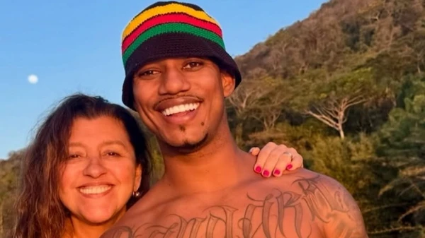 Regina Casé e O Kanalha