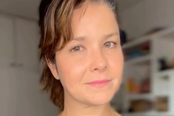 Samara Felippo por Reprodução