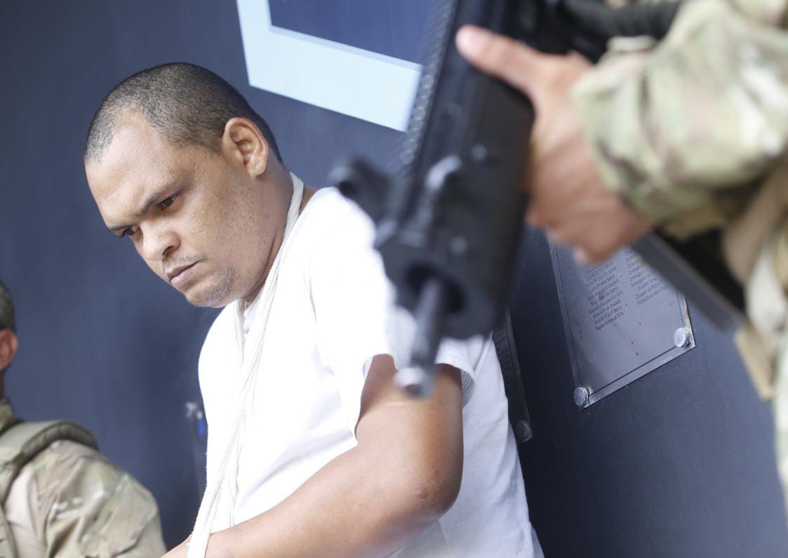 STF quase põe na rua liderança do BDM para cuidar de filho autista por SSPBA