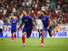 Imagem - Em jogo dominante, Bahia goleia Grêmio sem sustos na Fonte Nova