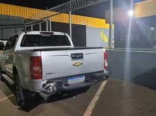 Imagem - Empresário fez Pix de R$ 16 mil para criminosos antes de ser morto atropelado com a própria caminhonete