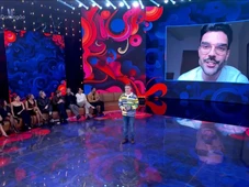 Imagem - Luan Pereira abandona Dança dos Famosos após problema de saúde: 'Maior dor que senti na minha vida'