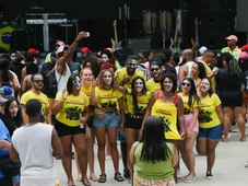Imagem - No rosto, na voz e na alma: fãs de ontem e de hoje celebram o retorno do Fantasmão