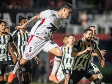Imagem - Santos x Vitória: onde assistir ao vivo, horário e escalações