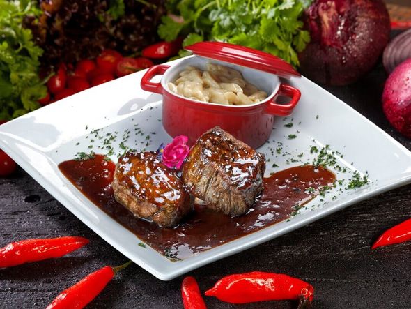 Imagem - 5 receitas econômicas e práticas com filé mignon suíno