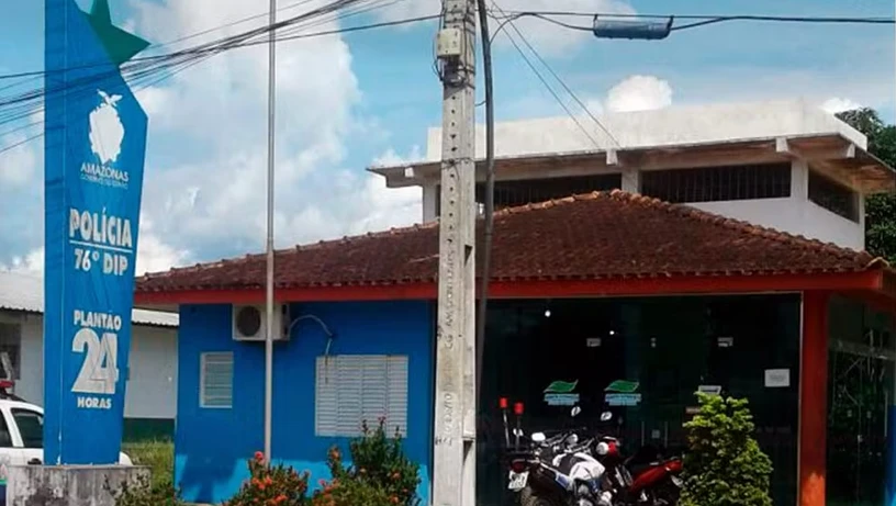 Imagem - Policial é suspeito de fazer sexo com cinco detentos dentro de cela