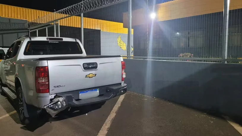 Imagem - Empresário fez Pix de R$ 16 mil para criminosos antes de ser morto atropelado com a própria caminhonete