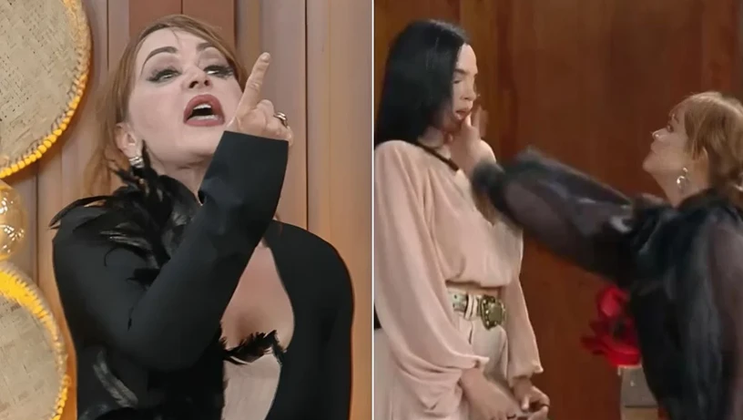 Imagem - Expulsa de A Fazenda 17, Gaby Spanic já tinha agendado presença VIP para o fim do mês