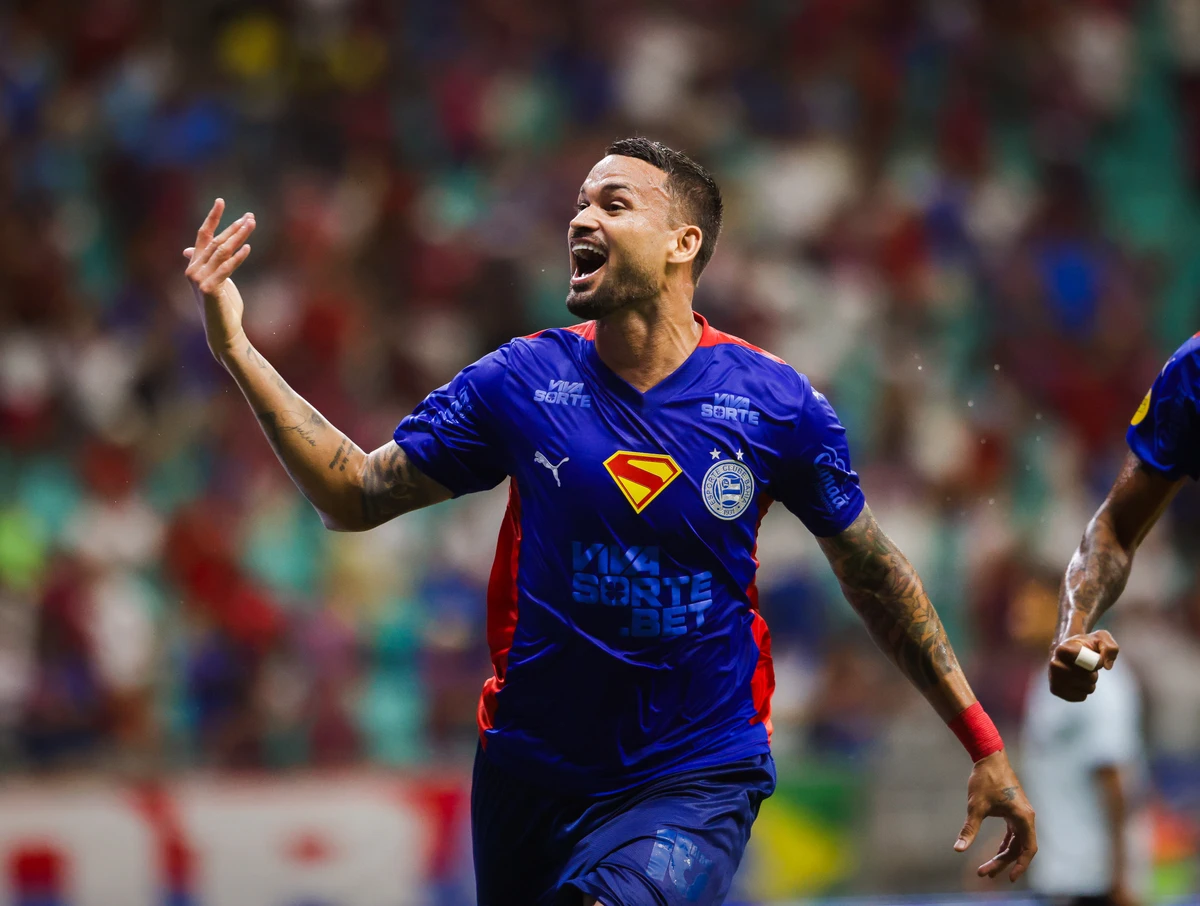 Bahia x Grêmio - 29ª rodada do Campeonato Brasileiro  por Letícia Martins/EC Bahia