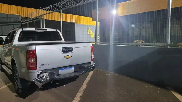 Empresário fez Pix de R$ 16 mil para criminosos antes de ser morto atropelado com a própria caminhonete