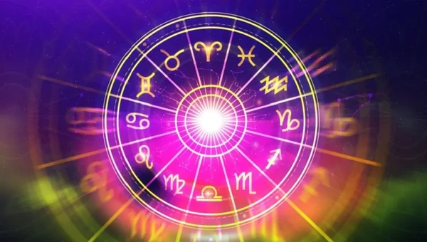 Horóscopo, zodíaco, signo e astrologia