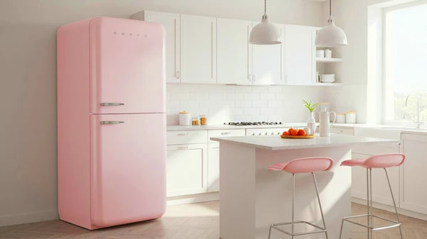 s 2026 promete uma sacodida de estilo com cores vibrantes e design retrô voltando a ser protagonistas por Reprodução