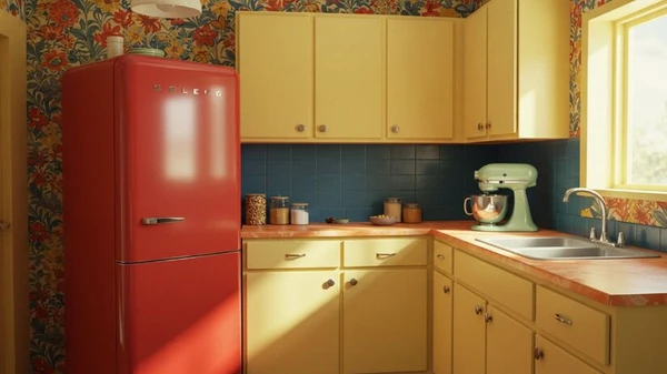 s 2026 promete uma sacodida de estilo com cores vibrantes e design retrô voltando a ser protagonistas por Reprodução