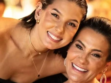 Imagem - Ana Castela abre o jogo sobre ‘desaprovação’ da mãe ao seu relacionamento com Zé Felipe
