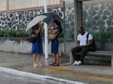 Imagem - Em alerta: confira as 10 cidades onde mais choveu na Bahia nas últimas 24h