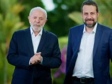 Imagem - Lula anunciará Boulos como ministro nas próximas horas