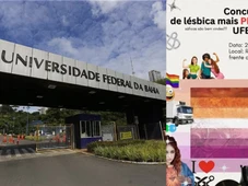 Imagem - 'Lésbica mais performática da UFBA'? Concurso com prêmios inusitados acontece nesta terça (21)