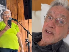 Imagem - Dona de restaurante viraliza ao cantar Caetano e astro reage: 'Fiquei emocionado'