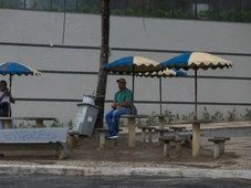 Imagem - Sem radar e com chuvas recordes, Salvador cobra ação federal