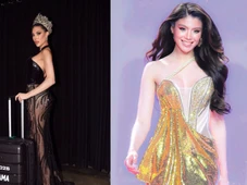 Imagem - Constrangimento no Miss Grand! Candidata sobe ao palco achando que venceu