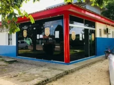 Imagem - Suruba dentro de cela: o que se sabe sobre policial que manteve relações sexuais com 5 presos