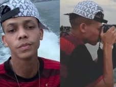 Imagem - Filmmaker baiano morre afogado após cair de lancha durante gravação de clipe