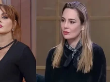Imagem - Coincidência ou 'maldição'? Detalhe liga a expulsão de Gaby Spanic e Rachel Sheherazade em 'A Fazenda'