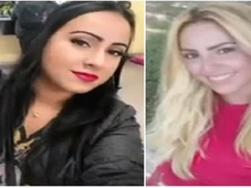 Imagem - Gêmeas do crime: irmã de serial-killer é denunciada pelo MP por participação em quatro envenenamentos