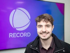 Imagem - Filho de Gugu, João Augusto Liberato, apresentará novo quadro do Domingo Espetacular