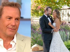 Imagem - Após divórcio tumultuado, ex-mulher de ator famoso se casa com melhor amigo dele