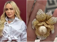Imagem - Socialite e joalheiro travam disputa milionária por joias: 'Não vou ficar longe dos meus bebês'