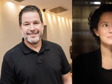 Imagem - Por que Murilo Benício e Cecília Malan colocaram um ponto final no relacionamento