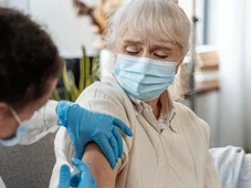 Imagem - Vacina contra herpes-zóster reduz risco de demência, revela pesquisa