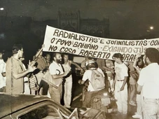 Imagem - Morte de radialista da Aratu: veja fotos do caso do Esquartejado dos Barris