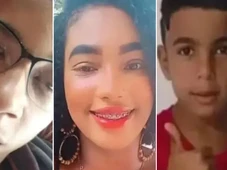 Imagem - Açougueiro é condenado a 30 anos de prisão por matar três pessoas em Feira de Santana