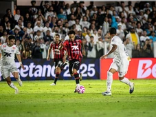 Imagem - Vitória enfrenta três rivais contra o rebaixamento até o final da Série A; saiba mais