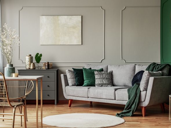 Imagem - 5 elementos para deixar a decoração da sala de estar maravilhosa