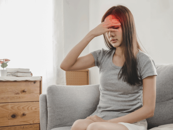 Imagem - Dor de cabeça: neurologista lista os sinais de alerta e explica quando o sintoma exige procurar ajuda médica