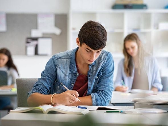 Imagem - Veja como fazer um bom texto dissertativo-argumentativo no Enem