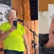 Imagem - Dona de restaurante viraliza ao cantar Caetano e astro reage: 'Fiquei emocionado'