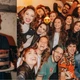 Imagem - Lucas Lima comemora 43 anos com Sandy e novo namorado em festa cheia de amigos