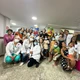 Imagem - Adolescente com câncer recebe visita surpresa de Patati e Patatá em hospital de Salvador
