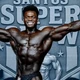 Imagem - De feirante a atleta: baiano Rodrigo Pantera vence Olympia Brasil e se torna profissional
