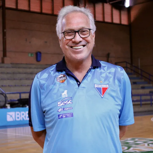 Alberto Bial por Divulgação