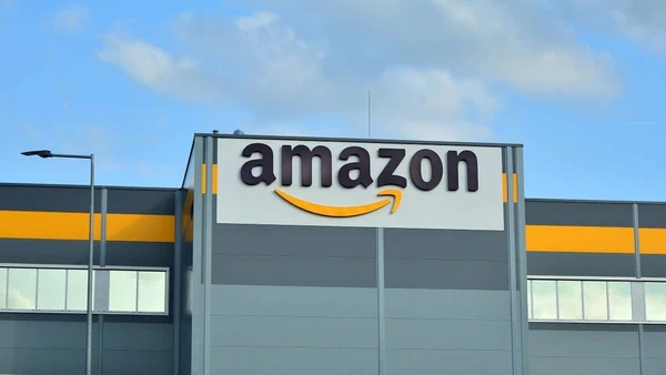 Amazon