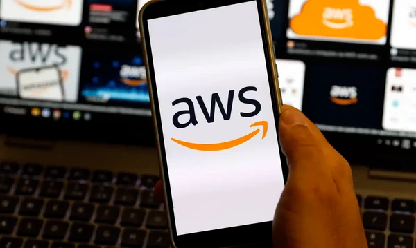 AWS é o serviço de nuvem da Amazon