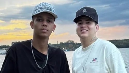 Filmaker morreu após cair de lancha no DF por Reprodução