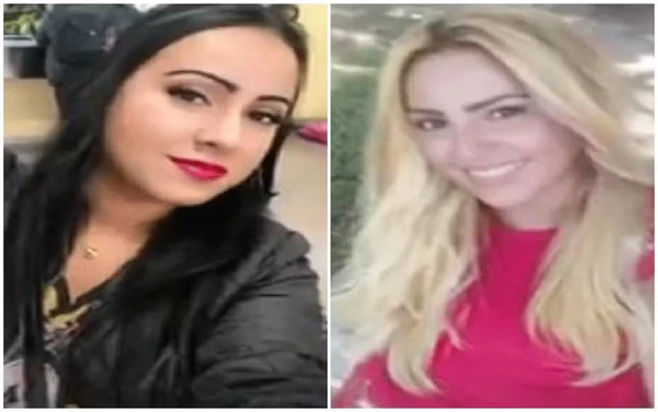 Gêmeas do crime: irmã de serial-killer é denunciada pelo MP por participação em quatro envenenamentos